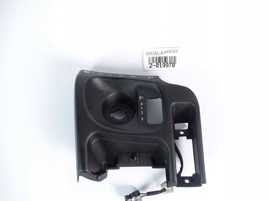 фото №1, Mercedes s w140 корпус захист вимикача світла