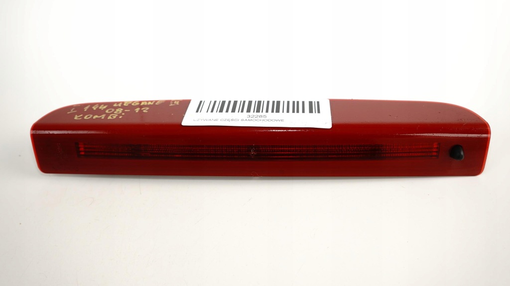 Купити Світло стоп задні renault megane 3 3 08-12r