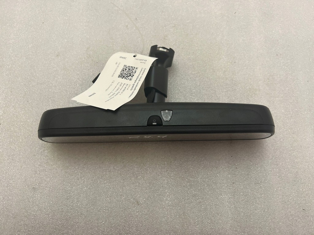 фото №2, Lexus rx 450h зеркало заднего вида