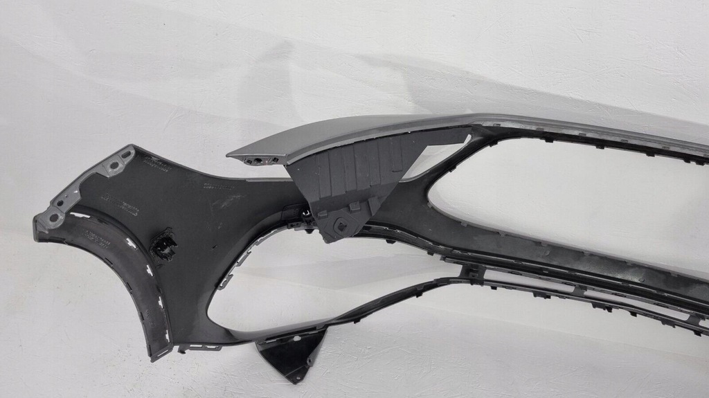 фото №9, Mercedes gla amg 247 h247 2020- бампер передний перед 2478850607