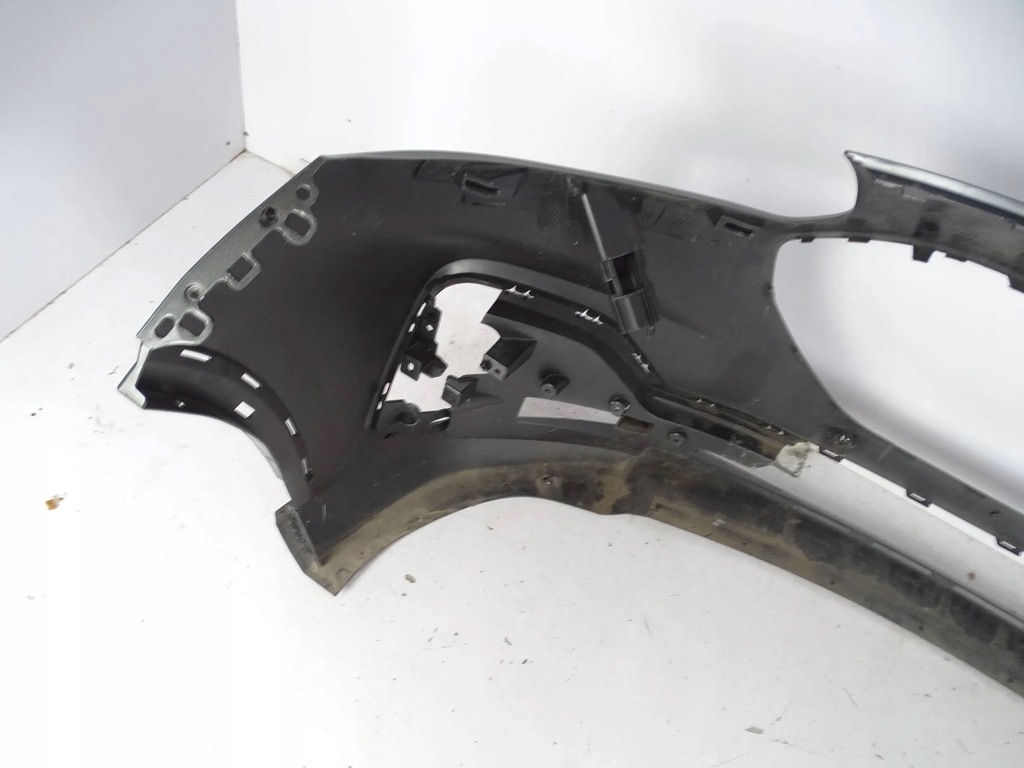 фото №7, Бампер перед передний ford kuga mk3