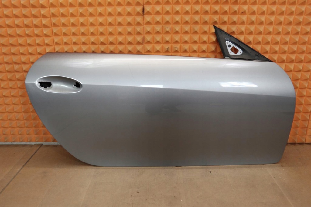 фото №1, Mercedes slk r171 дверь правое c792