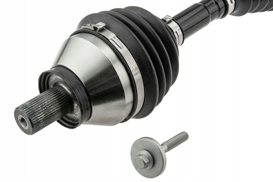 фото №7, Приводной вал приводная