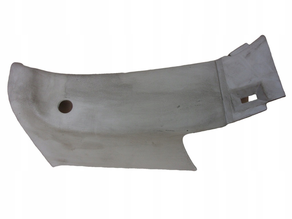 фото №1, Защита стойка b левая правая renault megane ii