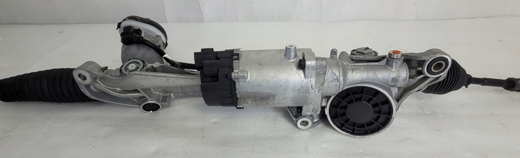 фото №9, Рейка рульова трансмісія mobis hyundai/kia kia sorento iv mq4 2020-