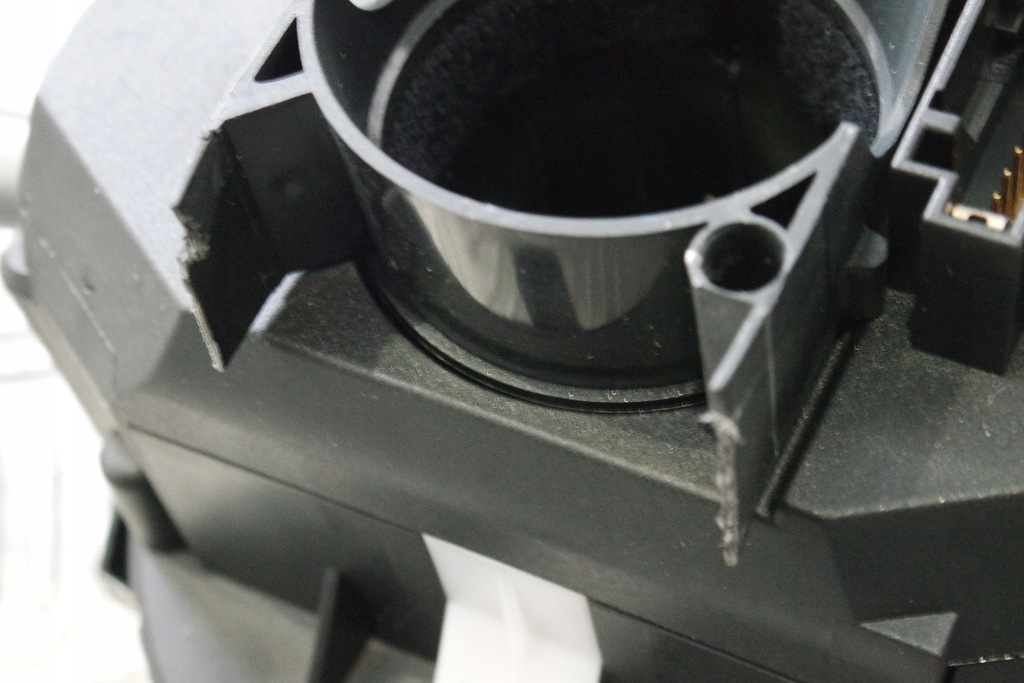 фото №9, Стрічка перемикачі перемикач комбінований mclaren 570s