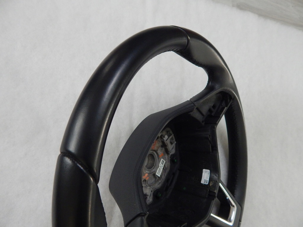 фото №8, Skoda kodiaq karoq kamiq octavia iii superb - воздуховод кожа 5e0419091bq