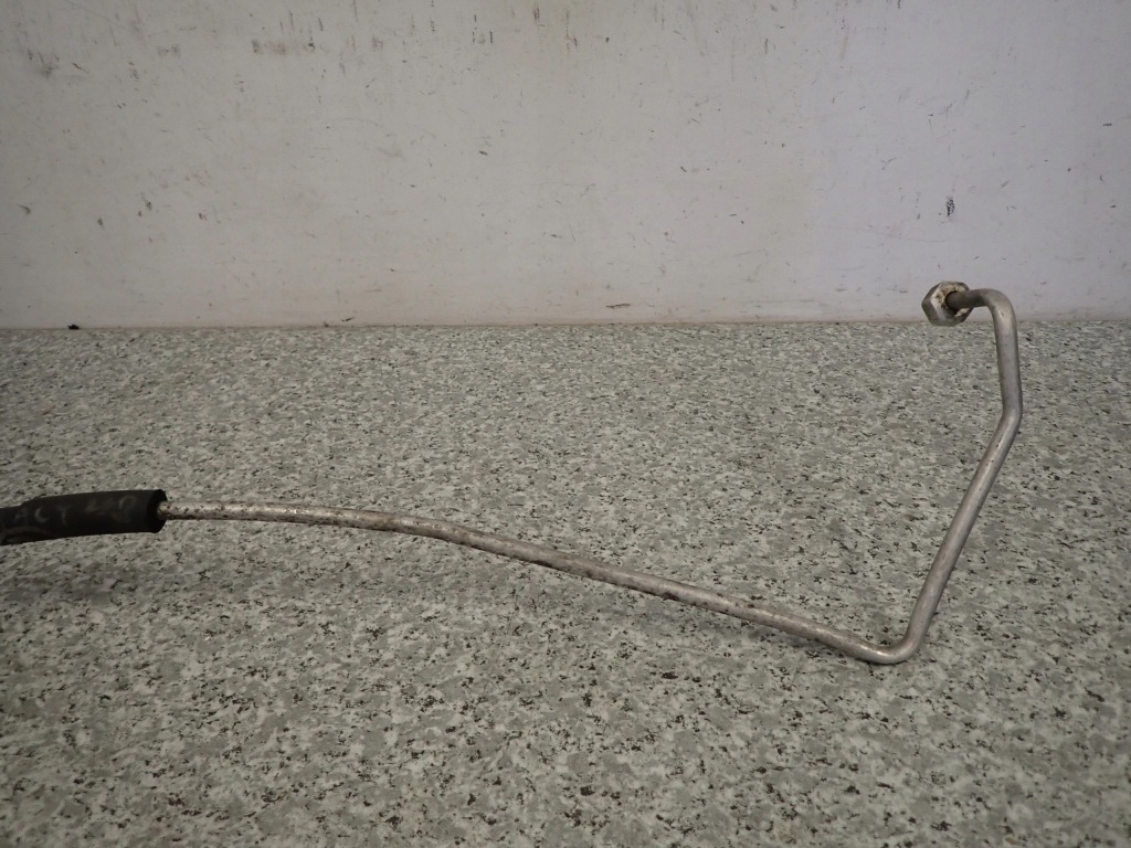 фото №2, Mazda premacy 2.0d 99-05 шланг кондиціонера