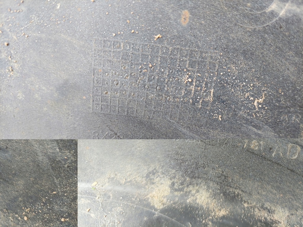 фото №8, Jaguar xf sedan. бампер задня a079