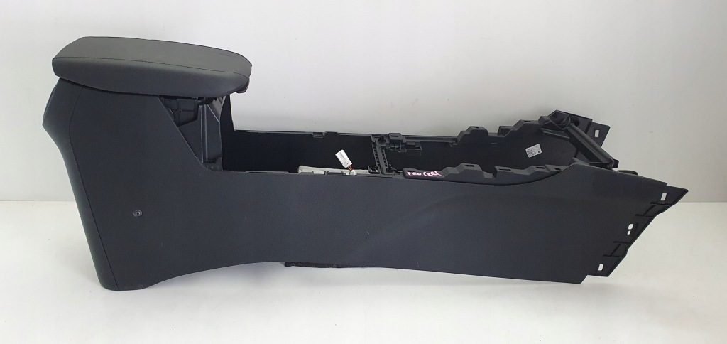 Купить Kia proceed iii туннель средний