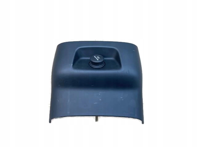 фото №1, Volvo s90 v90 панель прикурювача заглушка 31389249