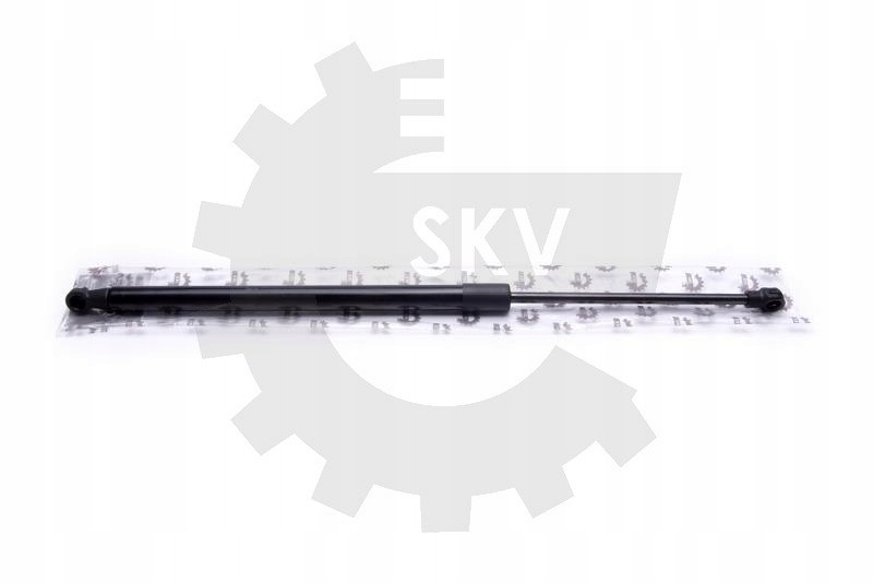 фото №1, Пружина газовая, крышка багажника esen skv 52skv573