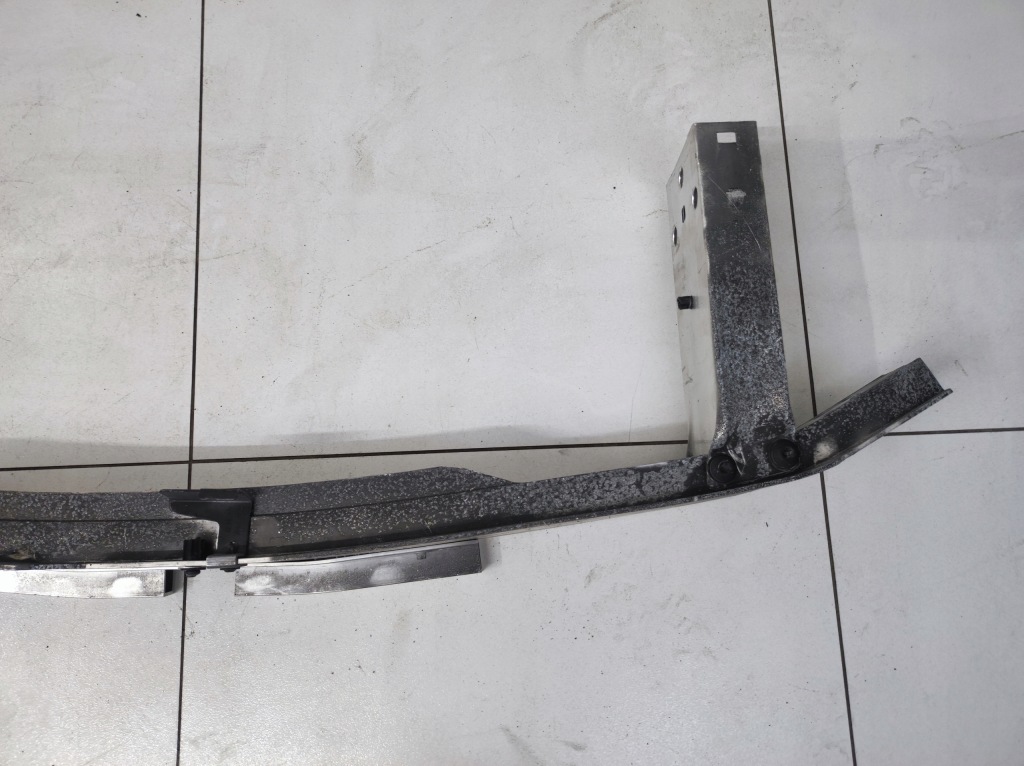 фото №6, Балка усилитель pod бампер перед mercedes eqe w294 294