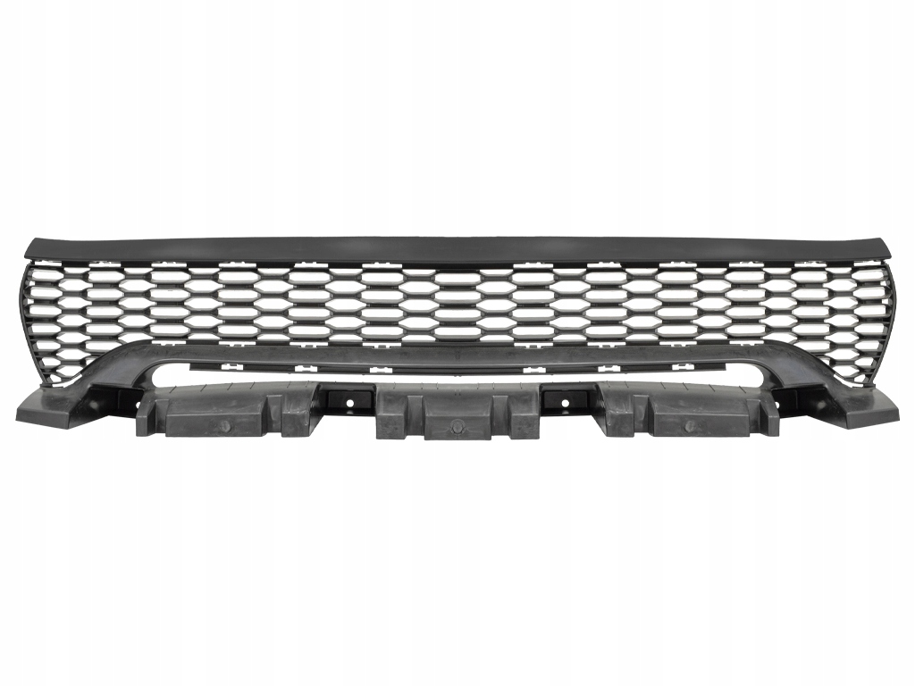 фото №1, Dodge charger 2020- решётка радиатора решётка радиатора 68422116ac