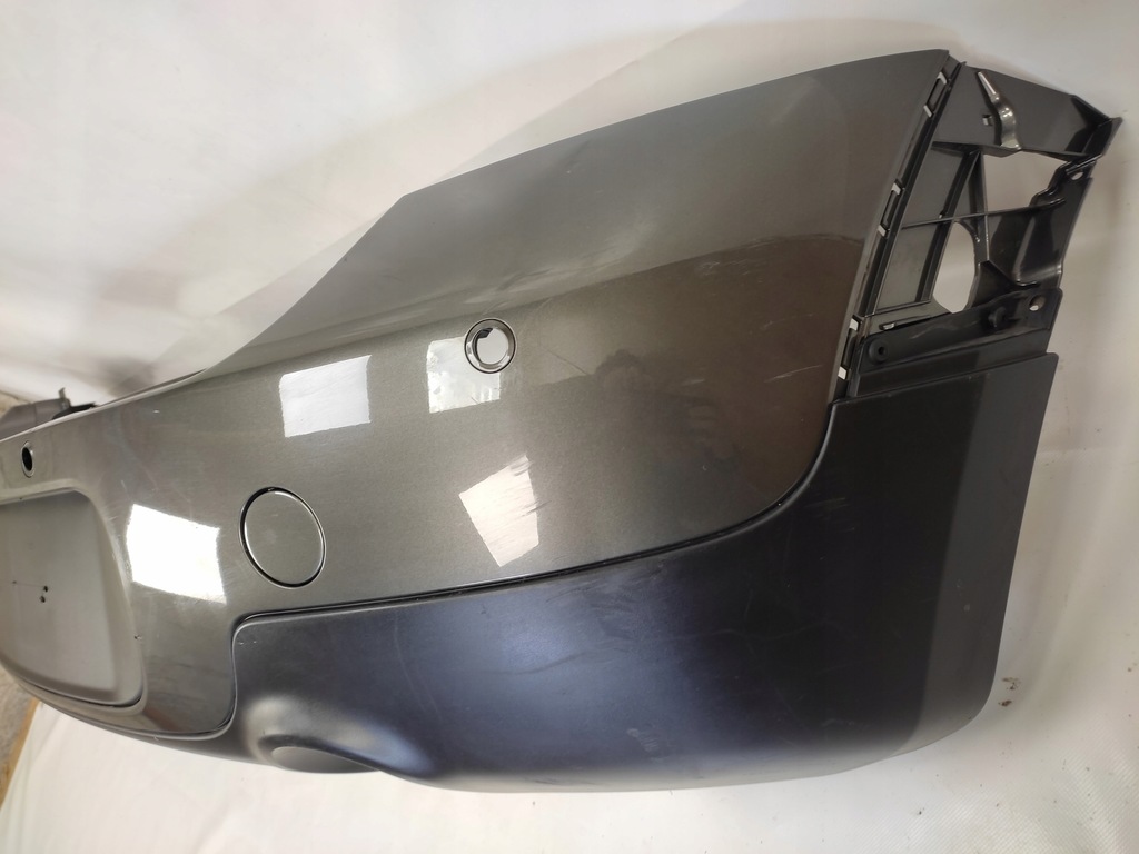 фото №6, Mini countryman r60 бампер задний задняя 4pdc 2010-