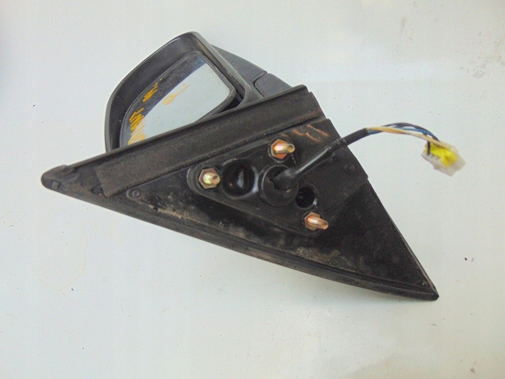 фото №6, Mitsubishi galant 99r дзеркало праве