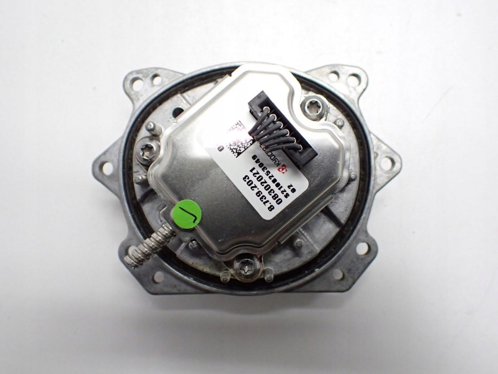 Купити Блок запалювання модуль led drl їжак 8739203 bmw ix i20 21r