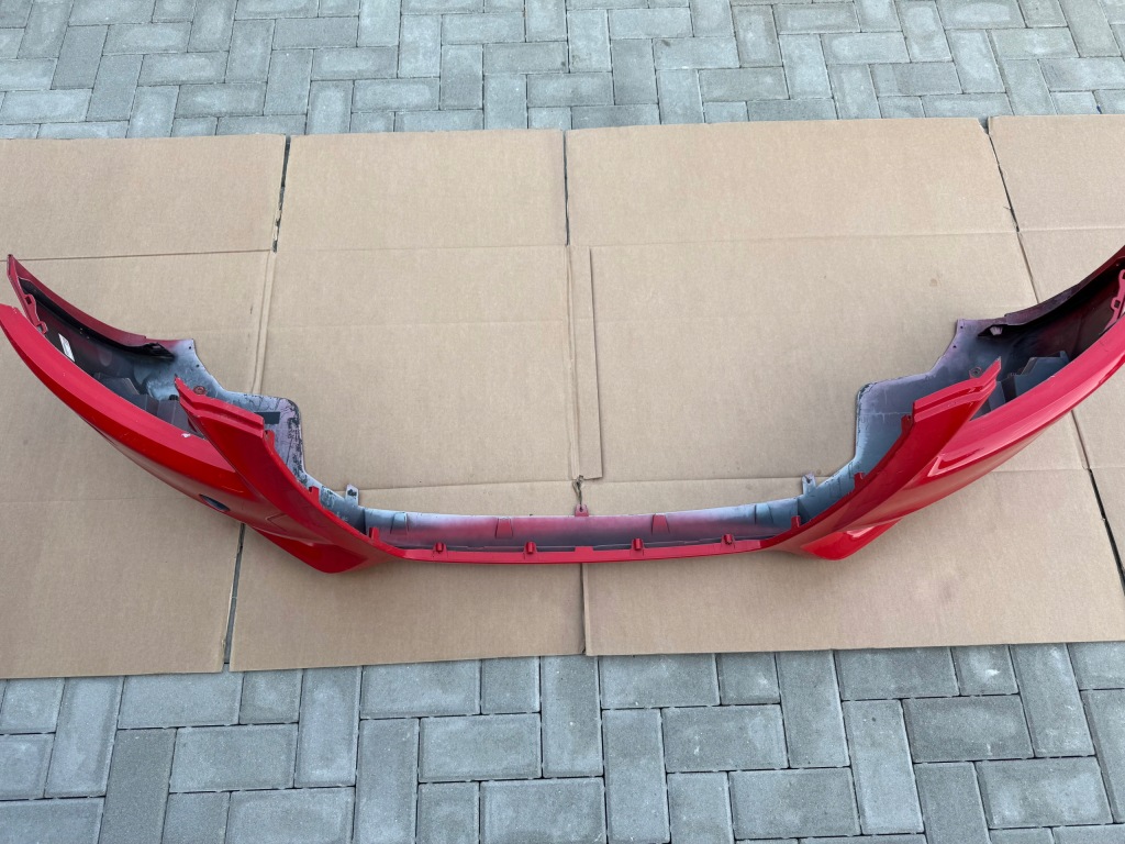 Купить Бампер перед audi a5 8t0 s-line омыватель pdc оригинал