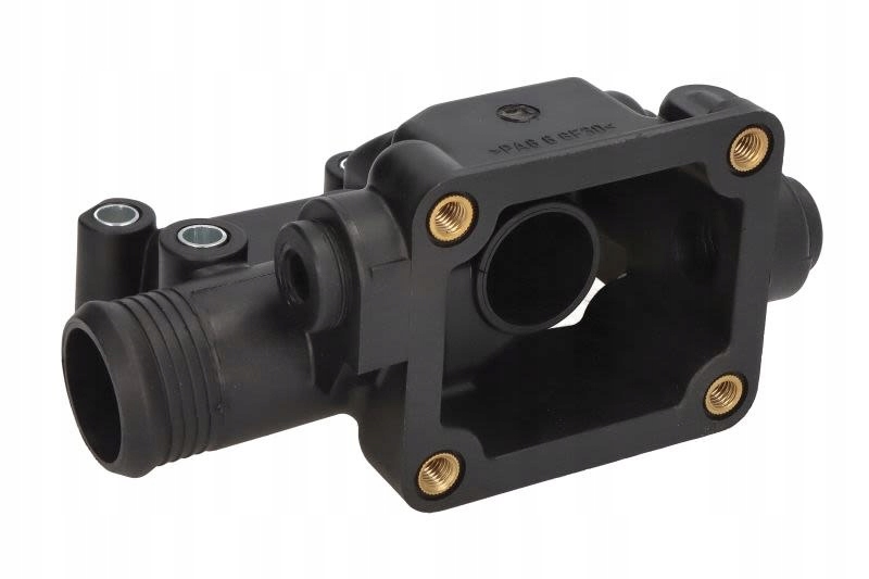 фото №1, Корпус термостата thermotec d2ag014tt