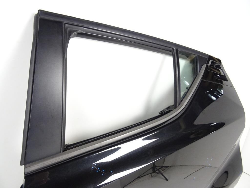 фото №9, Toyota c-hr chr lift двері ліва задня 2020r