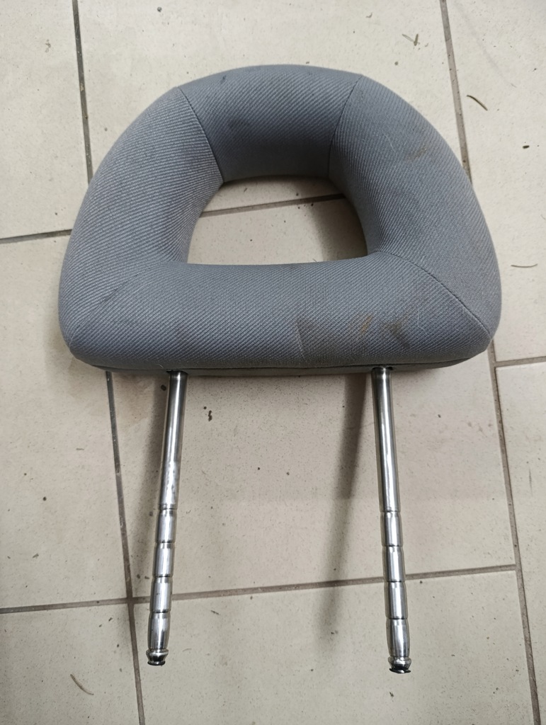 фото №1, Підголівник volkswagen lupo college 3d 6x0885901 оригінал