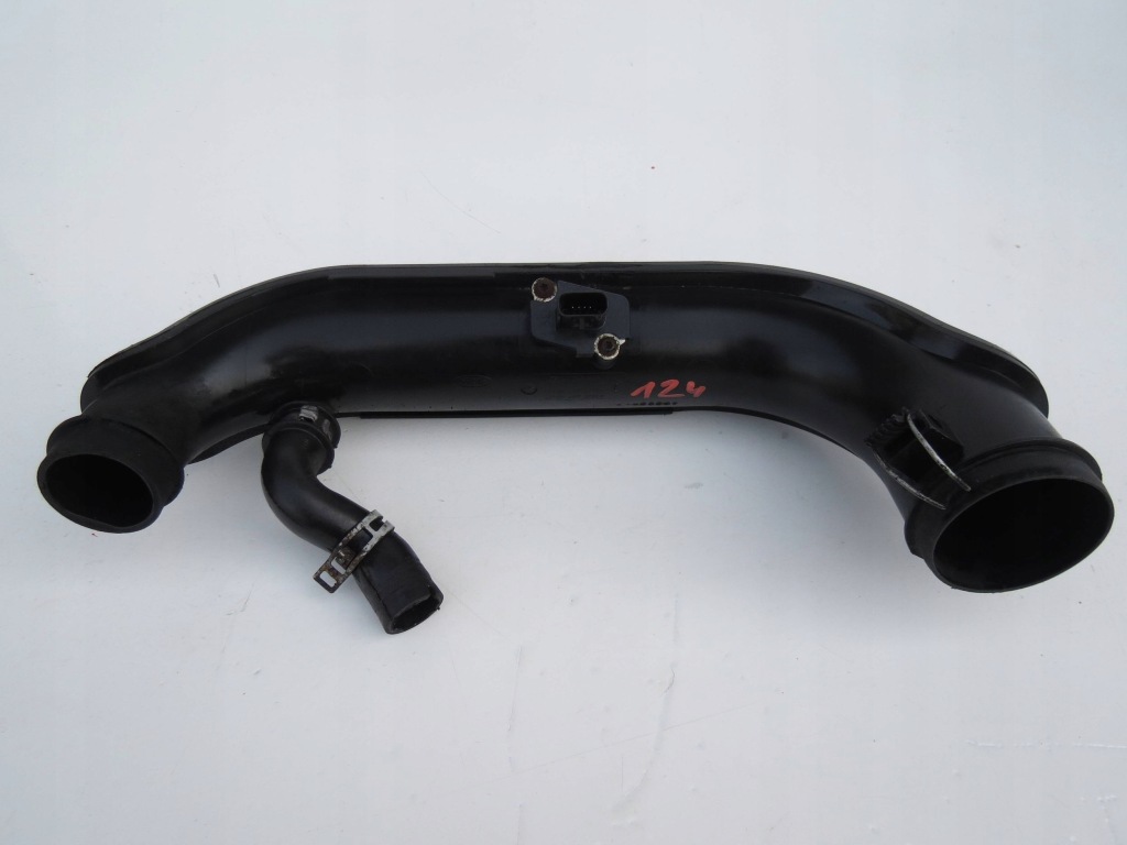 Купить Шланг впускной воздуха ford transit 2.2 tdci 6c119r504c