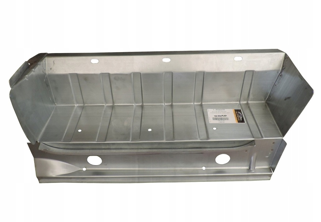 Купить Vw transporter t4 90-03 порог подножка комплектный  pr.
