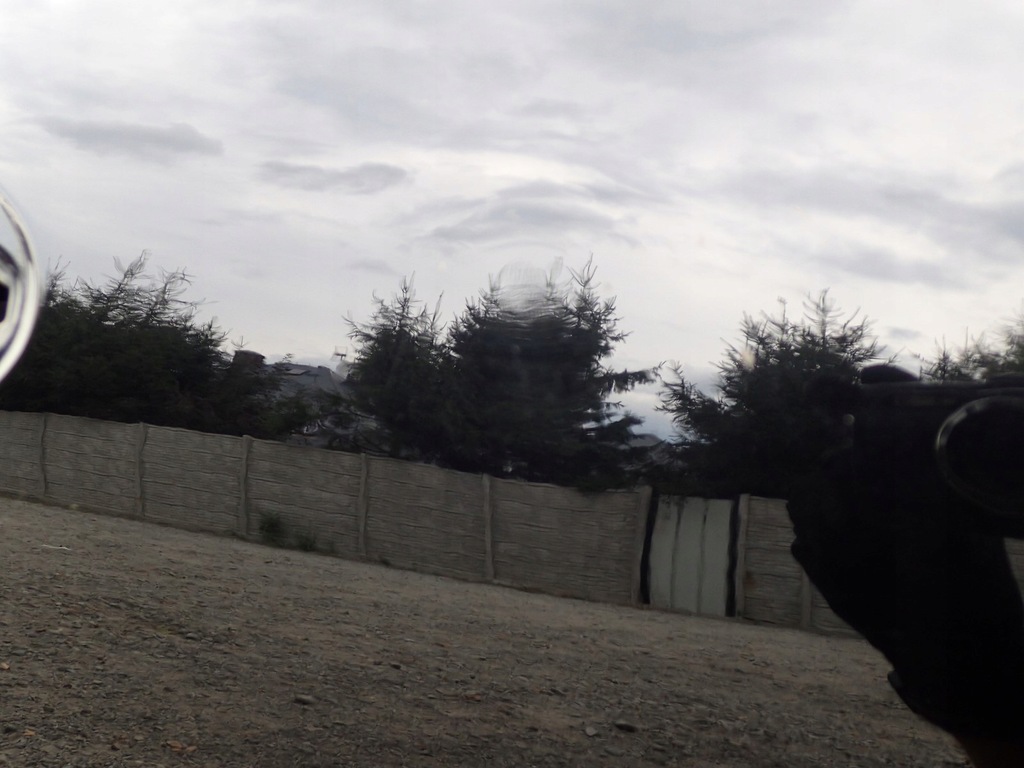 фото №3, Дверь правое передние перед renault kadjar 2015-