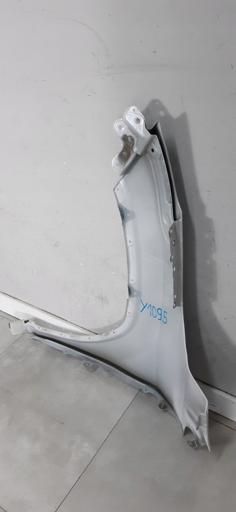 Lexus rx 4 iv 2015- крыло  правый  перед передний Недорого