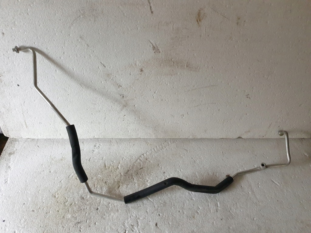 фото №1, Шланг трубка кондиционера opel meriva b 1.4 t