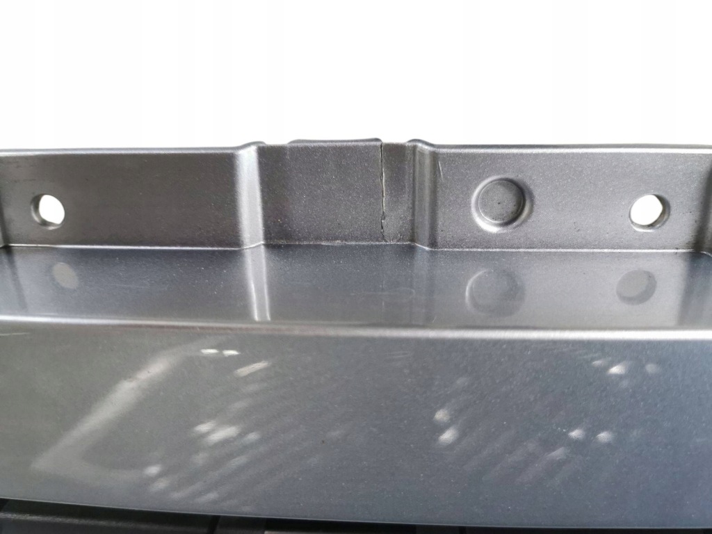 фото №15, Бампер, решётки renault talisman lift 299.