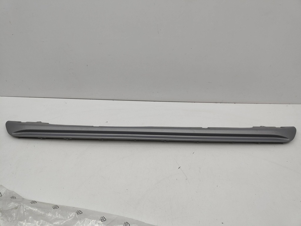 фото №1, Peugeot rifter молдинг бампера задня 9816803880