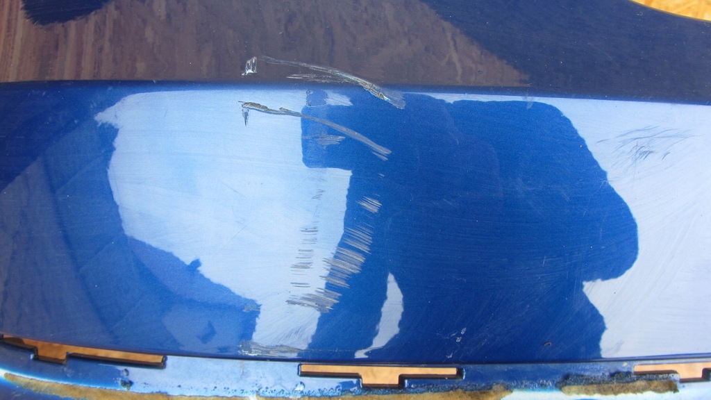 фото №10, Бампер задня задній bentley bentayga 36a