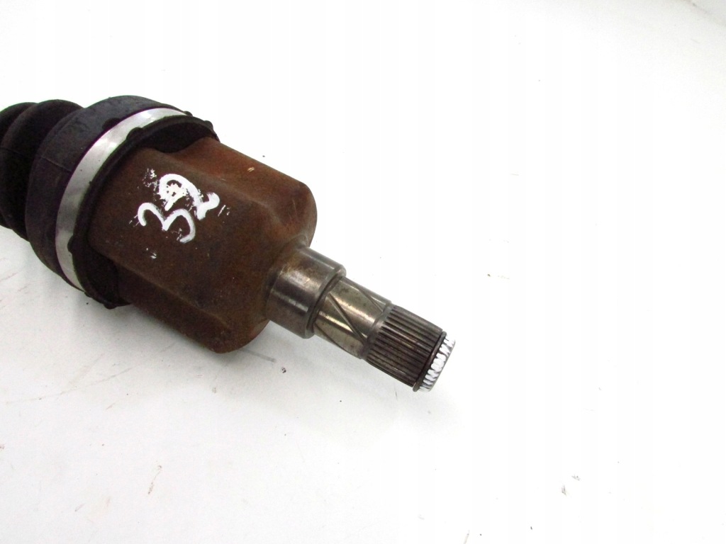 Mini cooper r56 1.6t приводной вал левый перед 06-13r 4853483 Оригинал