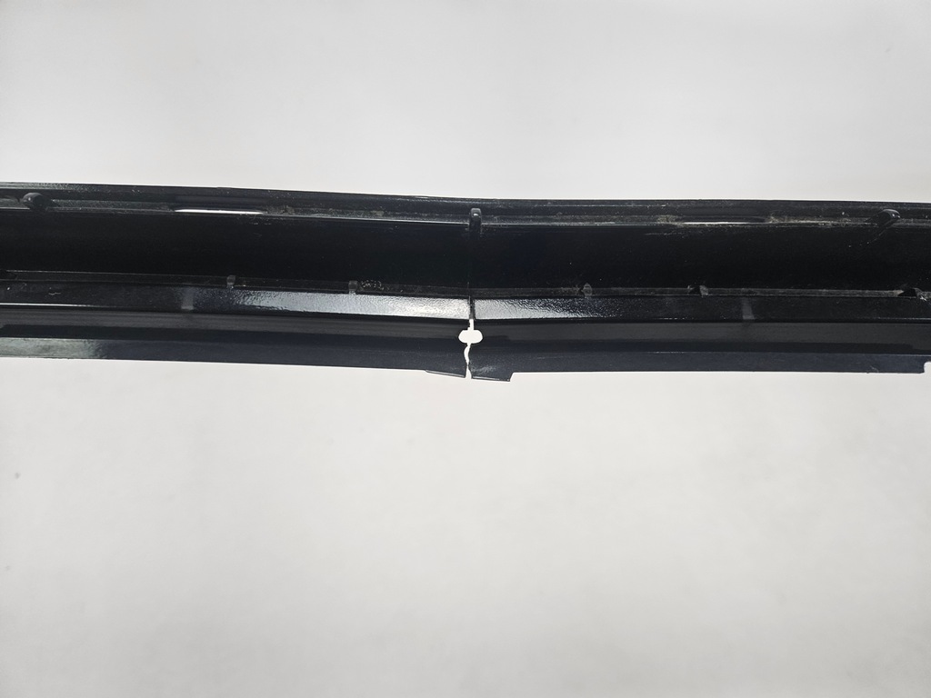 фото №10, Volvo xc60 i lift 2013 - 2017 бампер перед bez отворів 31323765