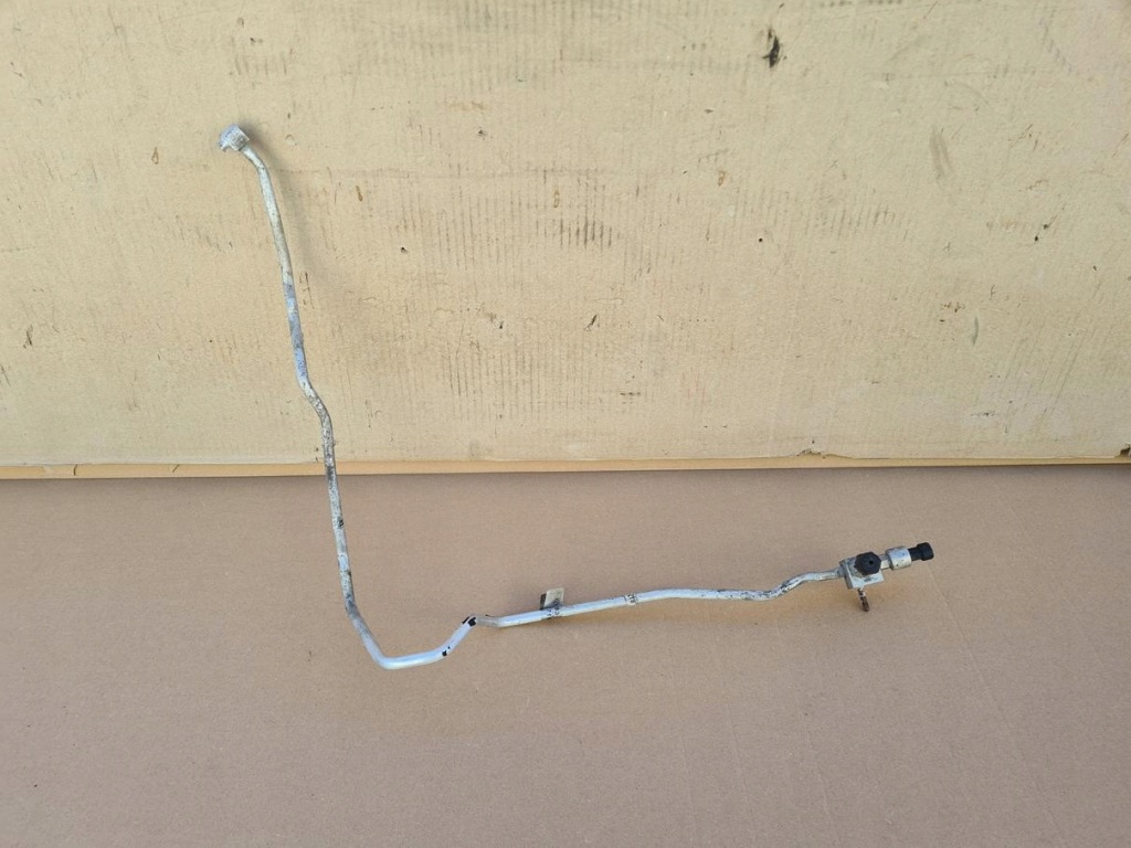 фото №1, Трубка шланг кондиціонера fiat idea 1.3 cdti