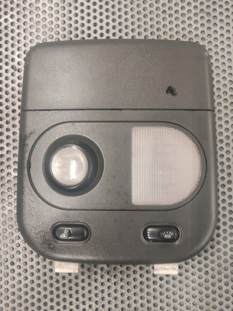 фото №1, Лампа стельовий master ii 7700353180