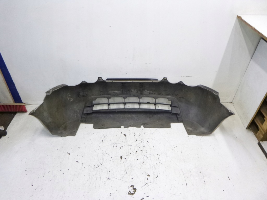 фото №12, Бампер передний honda hrv nh-583m 1999r.