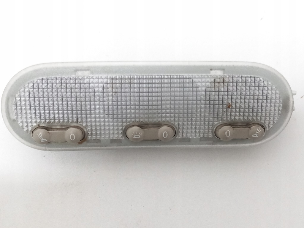 фото №1, Лампа потолок renault megane ii 05r 8200073234