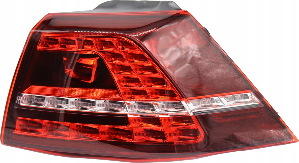 фото №1, Dpa лампа задня