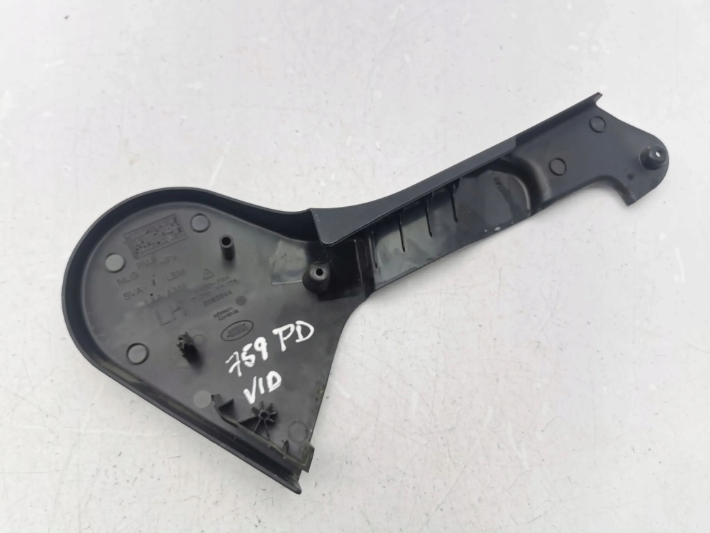 фото №2, Land rover evoque i 2015 перед сторона правая сиденья, сиденье