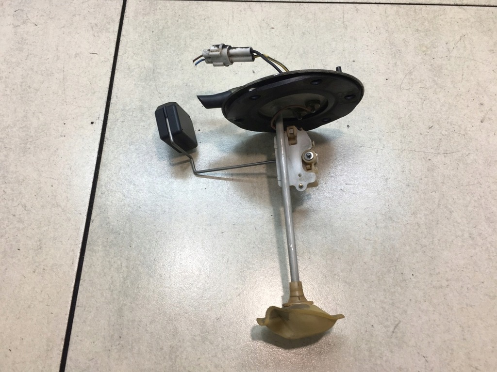 фото №1, Датчик уровня топлива legacy iii 2.0