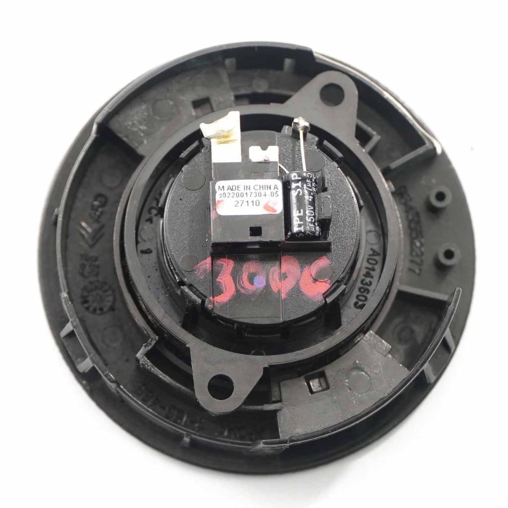 фото №9, Peugeot 3008 динамік двері передніх 90220017304