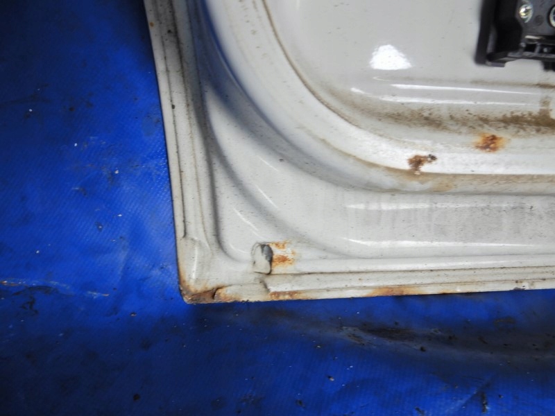 фото №10, Двері правий перед vw crafter i