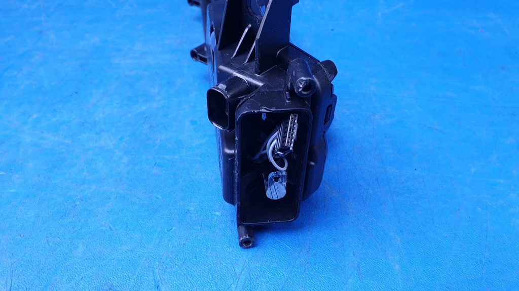 фото №10, Свет движение dziennej drl лампа porsche 911 992