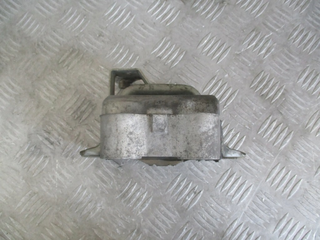 фото №6, Кронштейн подушка коробки левая fiat grande punto 05-12r hb 891/b