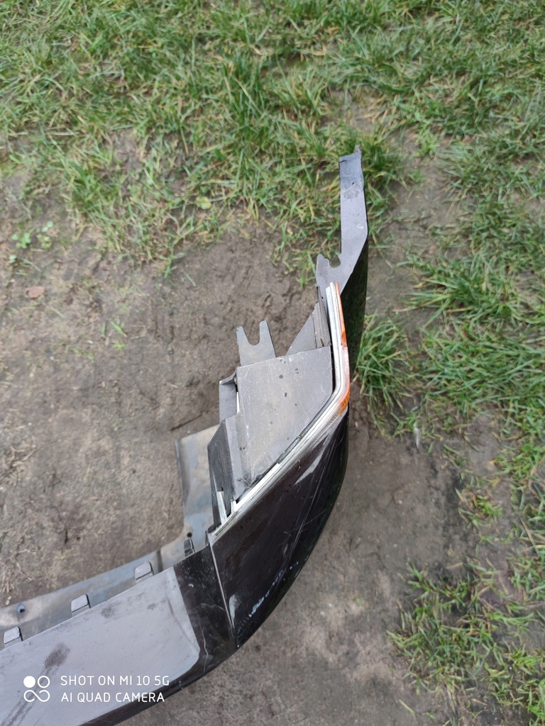 фото №10, Jeep patriot lift 11-16 бампер передний