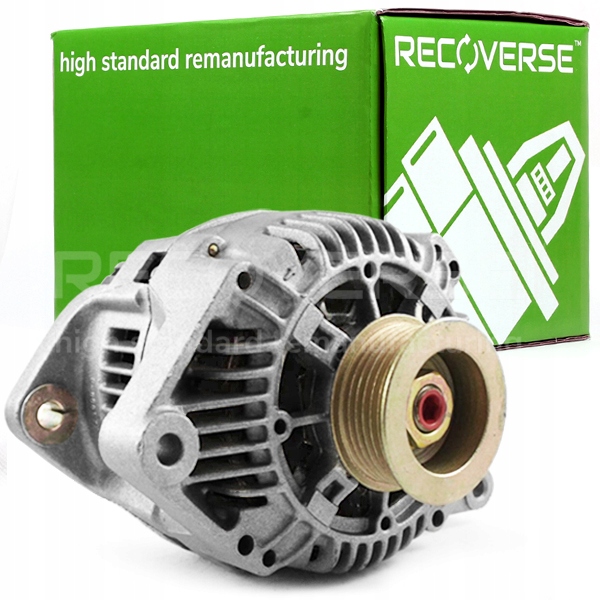 Купити Генератор renault 1.9 2.2 td dti d tdi megane scenic laguna espace