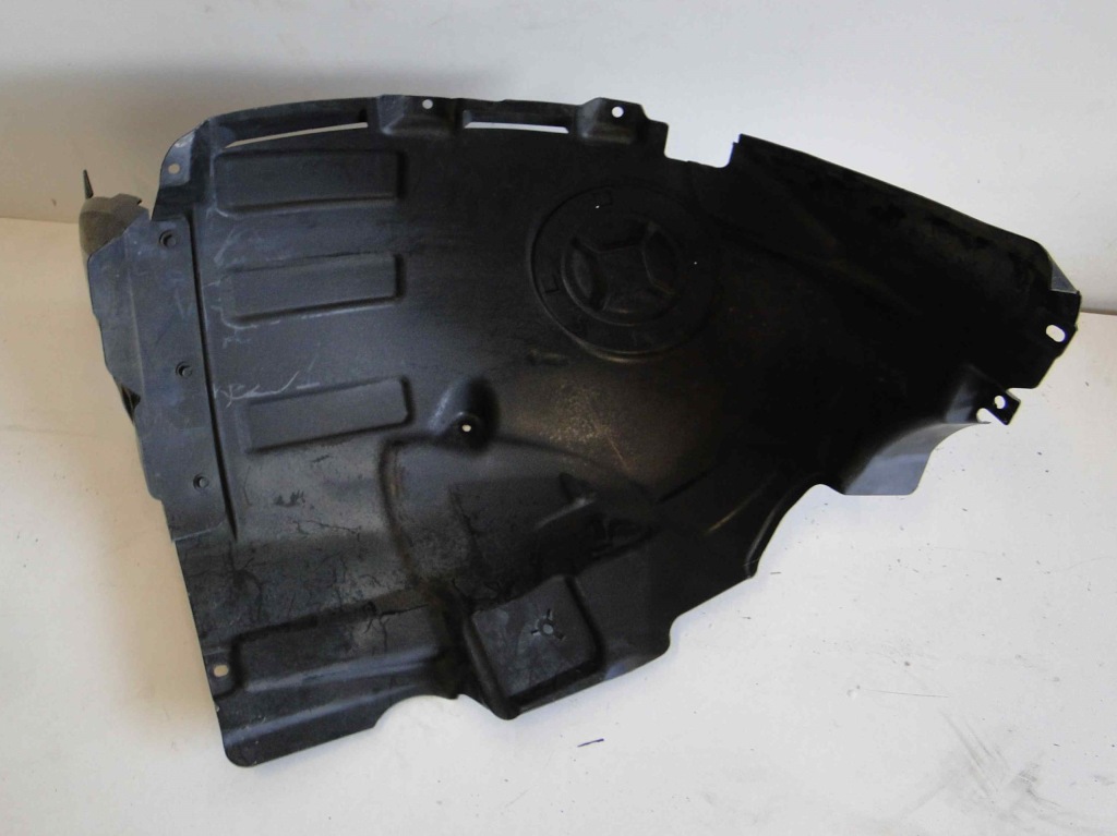 фото №9, Mercedes a w177 177 подкрылок передние левая cz 1