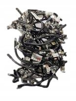 фото №1, Vw клемма шланг 2k0915181